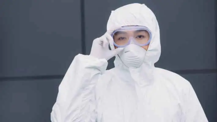 PPE