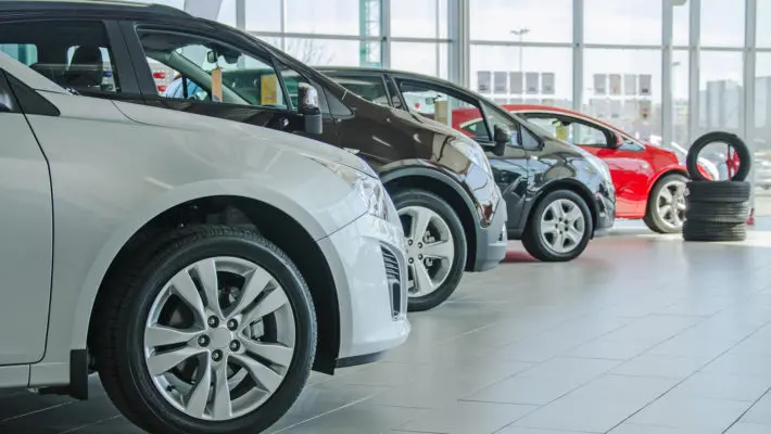 Car payments refunds
