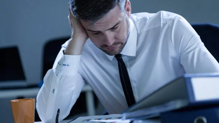Man trying to claim on HMRC