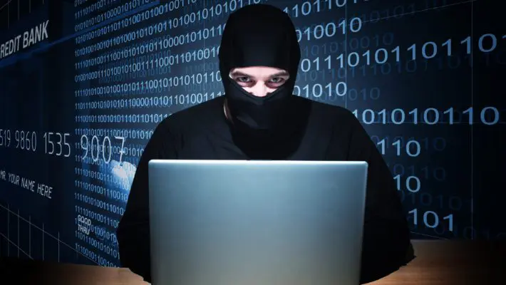 Computer virus