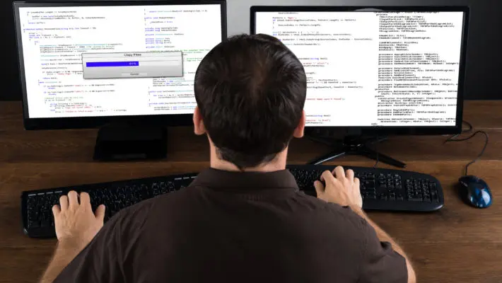 Hacker