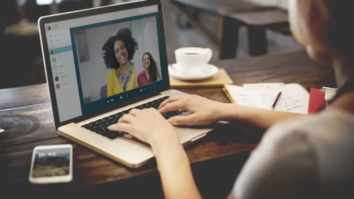 Video Call Facetime