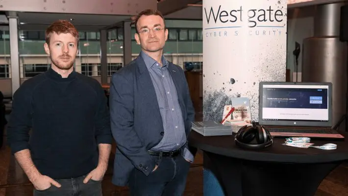 Westgate Security