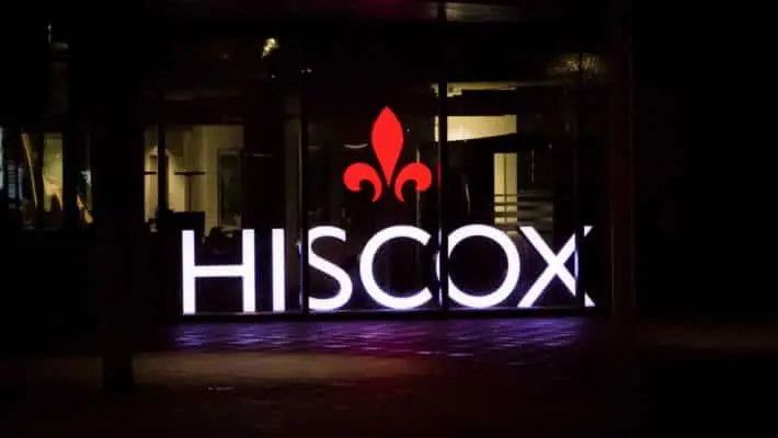 Hiscox