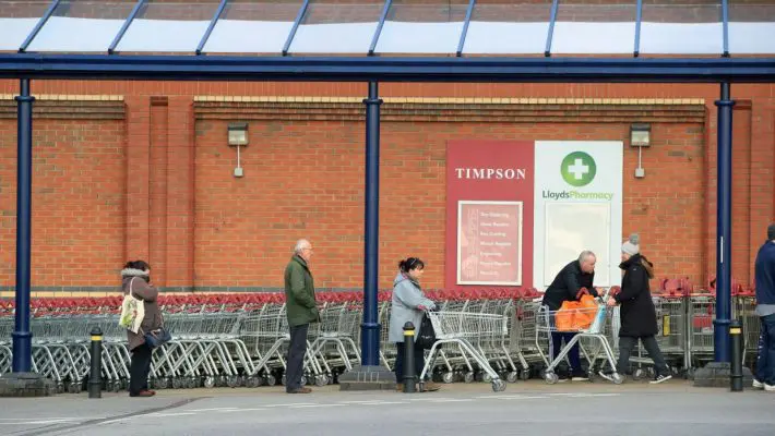 Sainsbury's