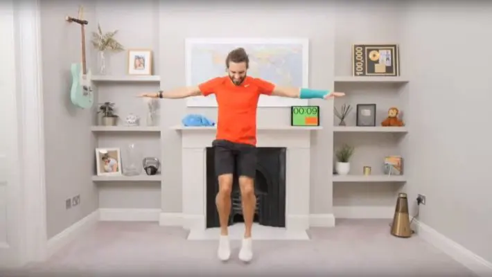 Joe Wicks