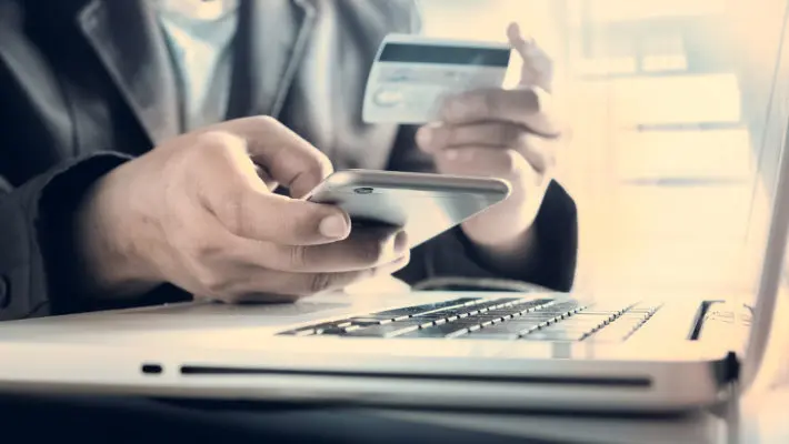 credit card fraud