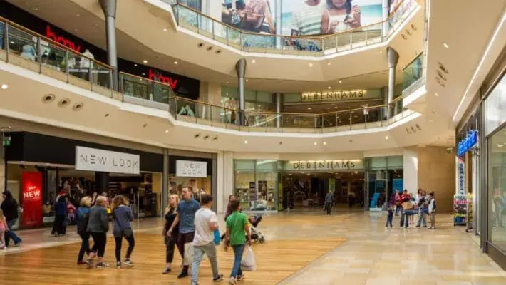Debenhams