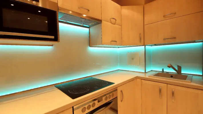LED Lighting