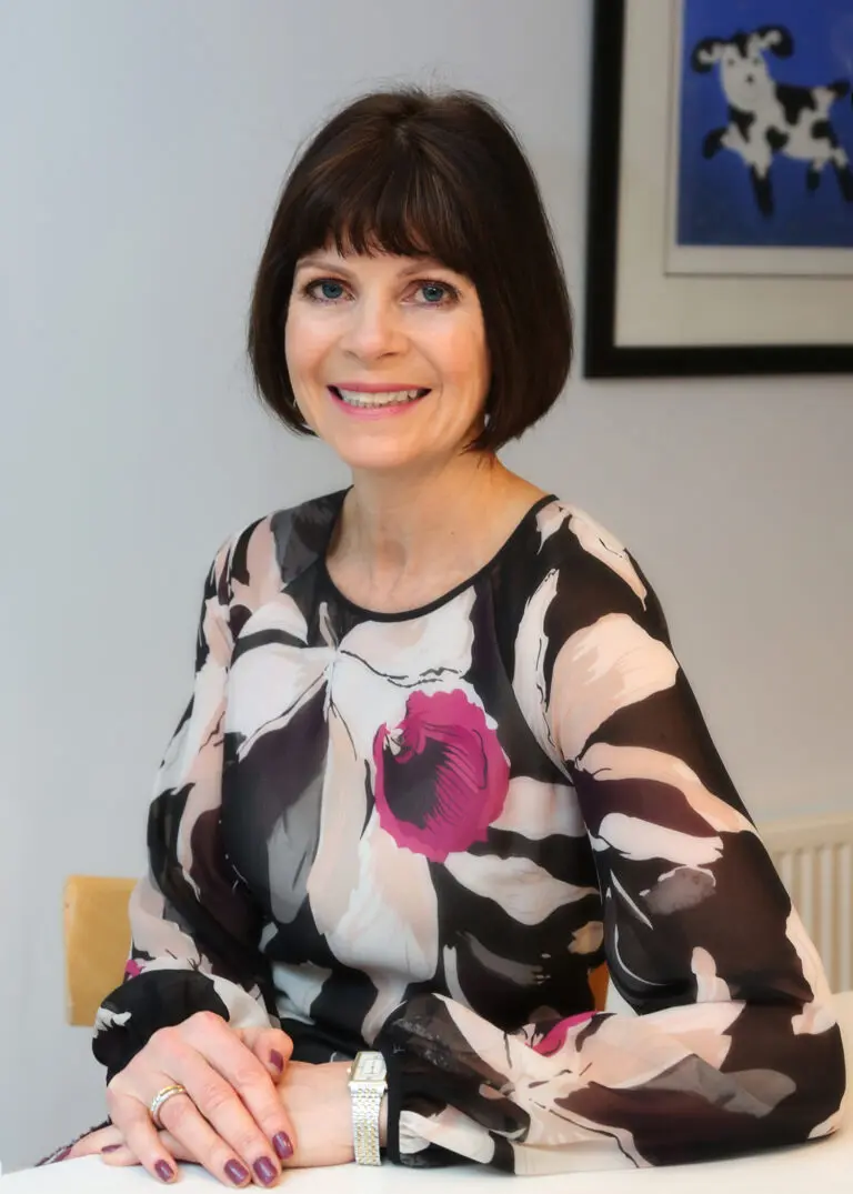 Caroline Peyton