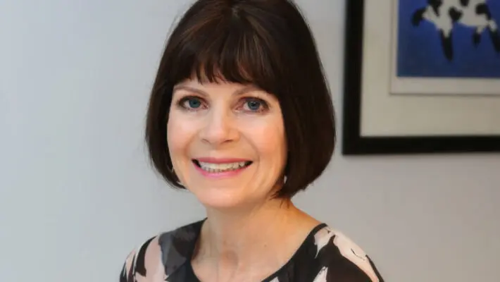 Caroline Peyton