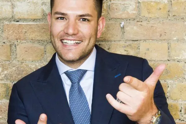ClimbOnline | Mark Wright | Business Matters Podcast