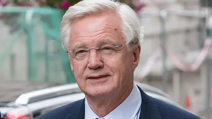 David Davis