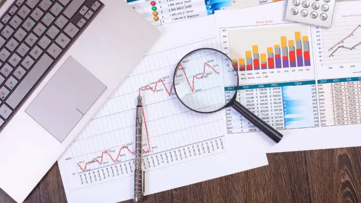Investment trust