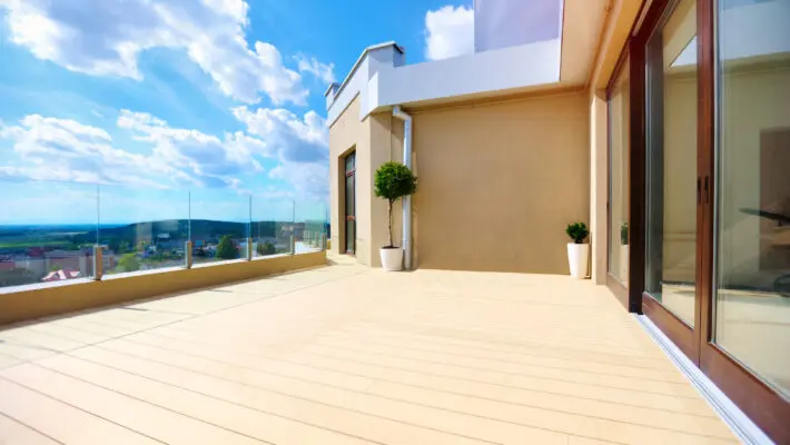 Decking