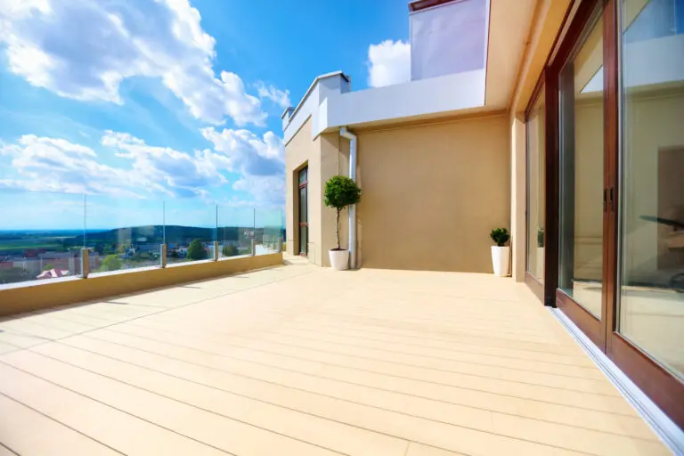 Decking
