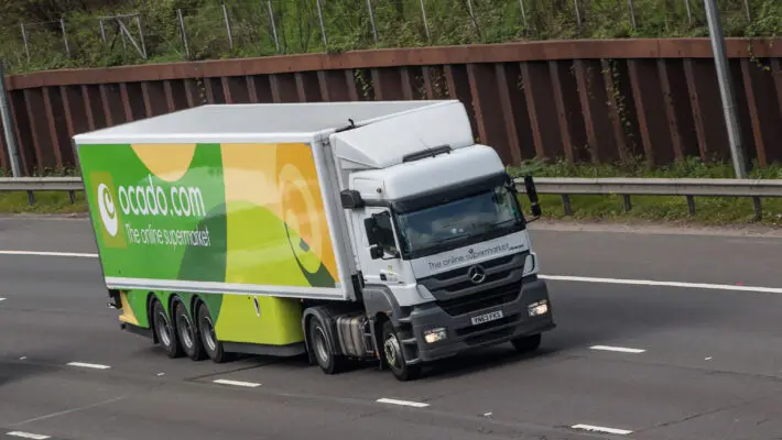 Ocado