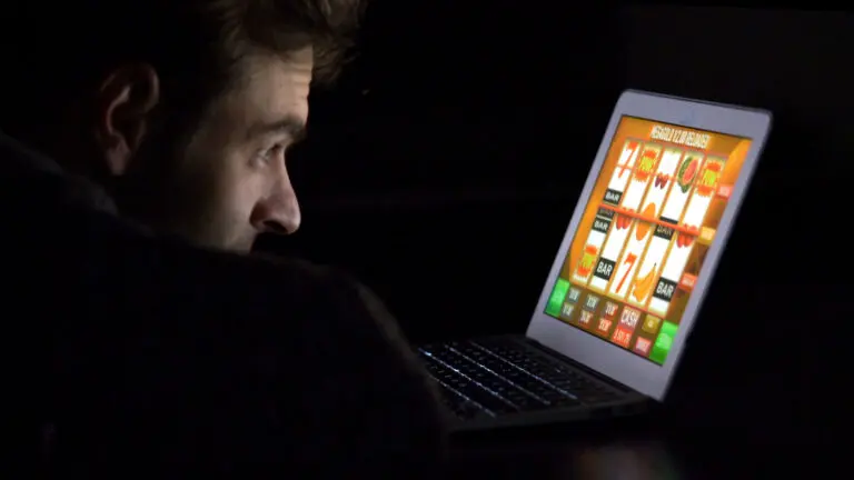 online casino