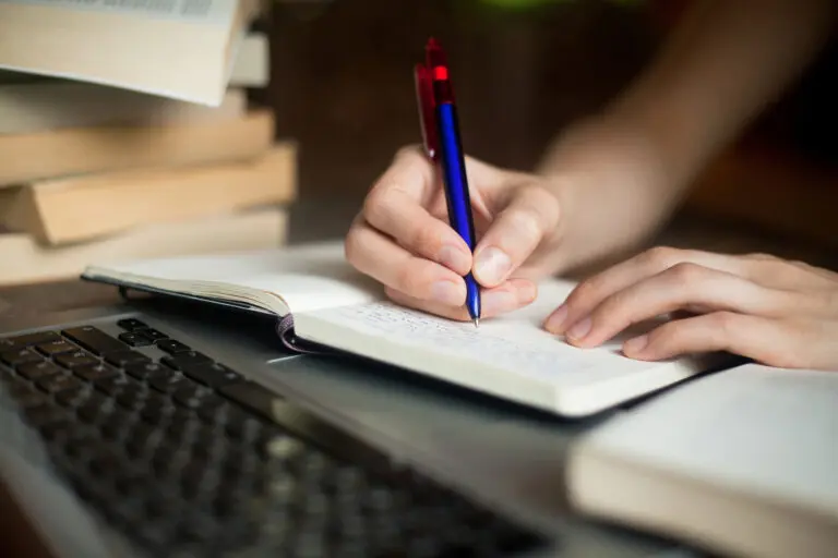 Translation services