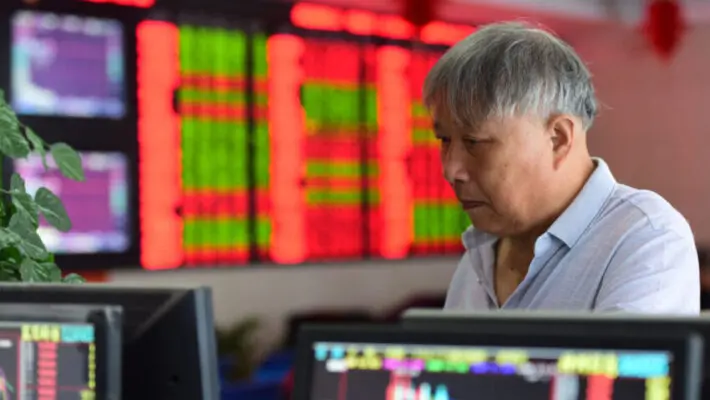 Trader
