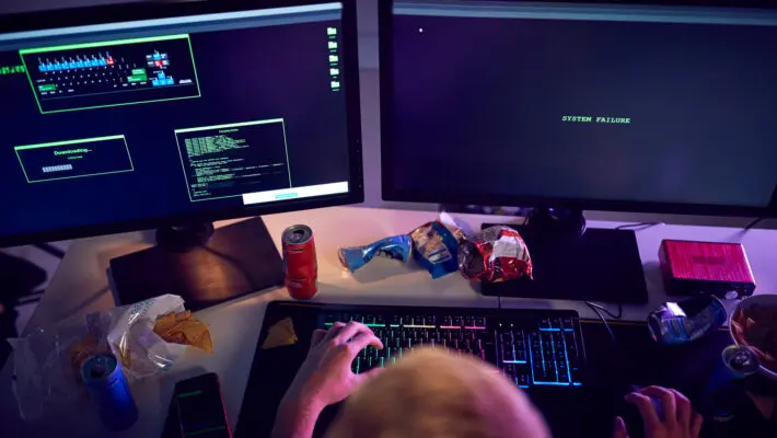Dark Web