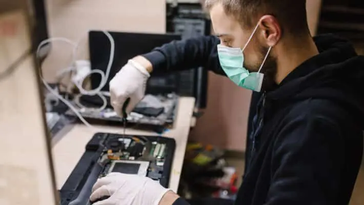 Engineer
