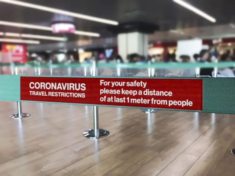 Coronavirus