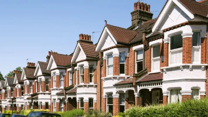 London Home