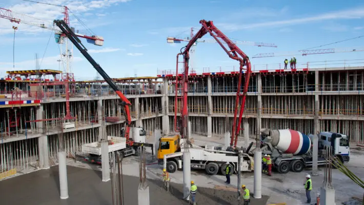 Construction Site