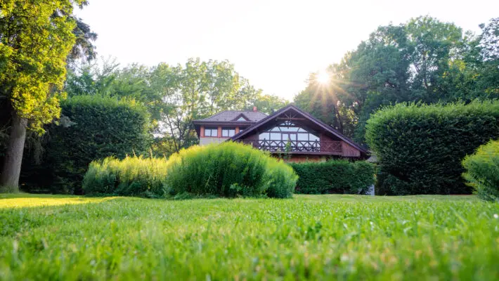 Eco Home