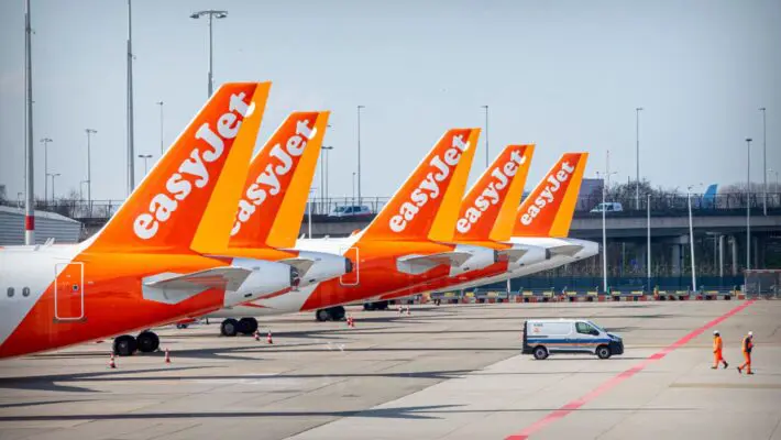 Easyjet