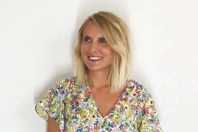 Holly Pither