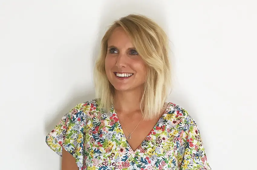 Getting To Know You: Holly Pither, MD & founder, Tribe PR