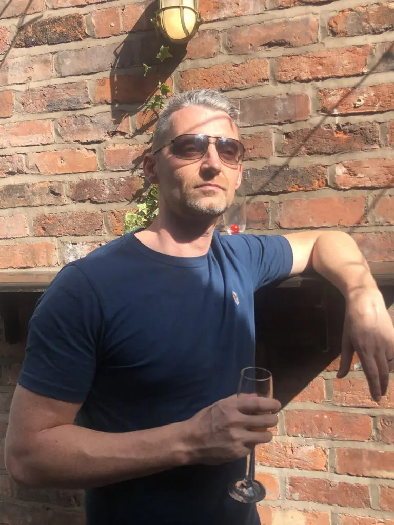 Richard Fletcher
