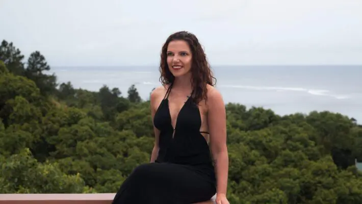 Luana Riberia