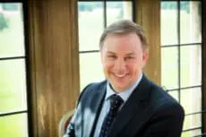 Paul Russell, managing director of Luxury Academy, a multi-national private training company with offices in London, Mumbai and Visakhapatnam tells us what inspired him to start the company