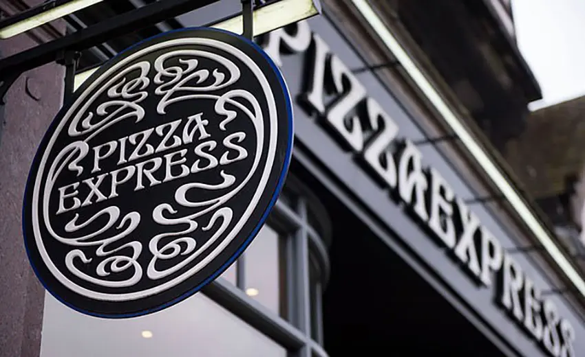 Pizza Express