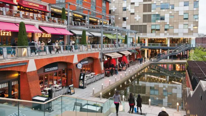 Birmingham