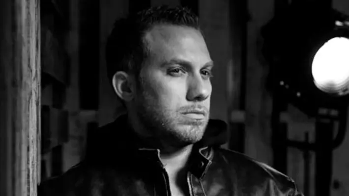 Scott Levy