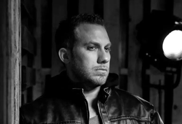 Scott Levy