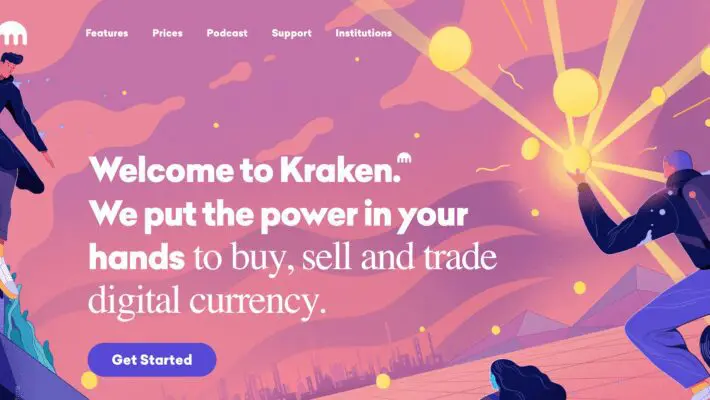 Kraken