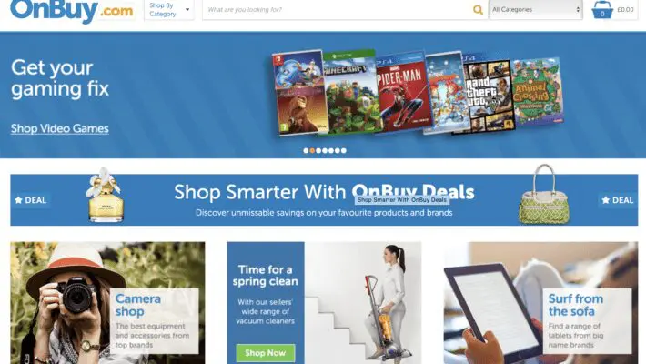 on buy