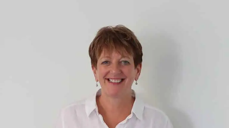 Tracey Barrett, Managing Director of Manchester based BlueSky PR explains why after working in recruitment and then PR she decided to merge the two kills together and start her own agency.