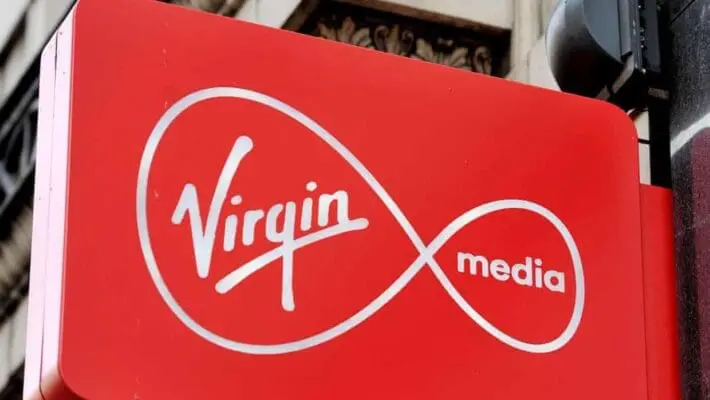 Virgin Media