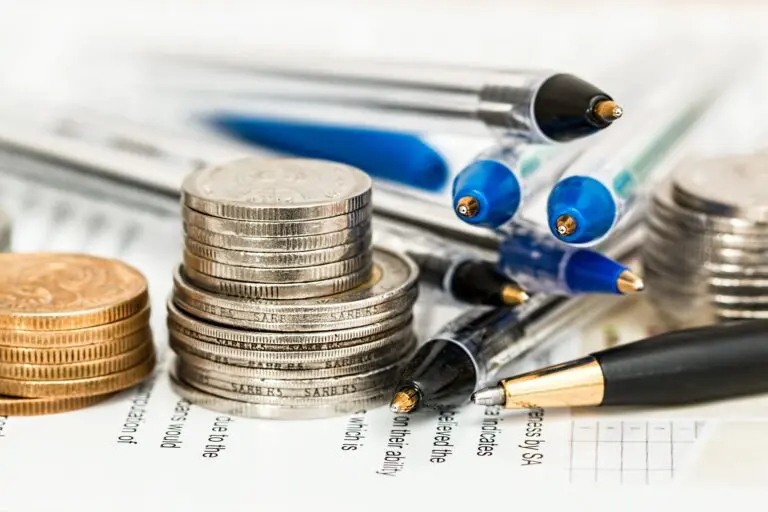 Debt consolidation