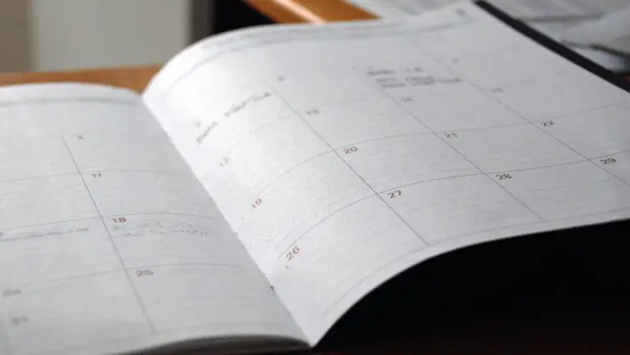 Diary