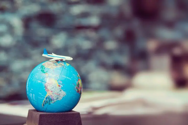Travel