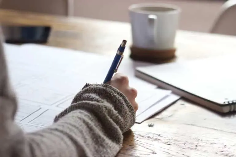 Writing