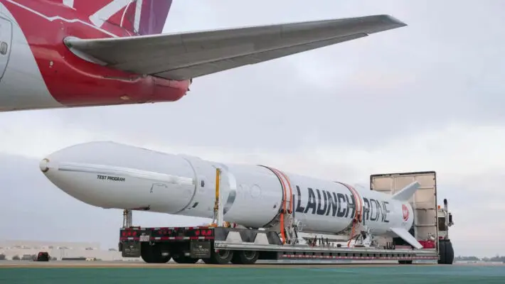 Virgin Orbit