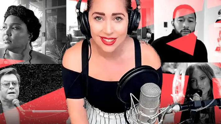 Lady Gaga’s One World